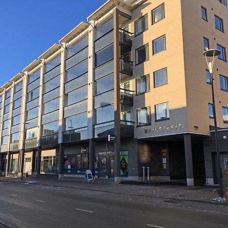 Santalux Apartment 2 Рованиеми Екстериор снимка