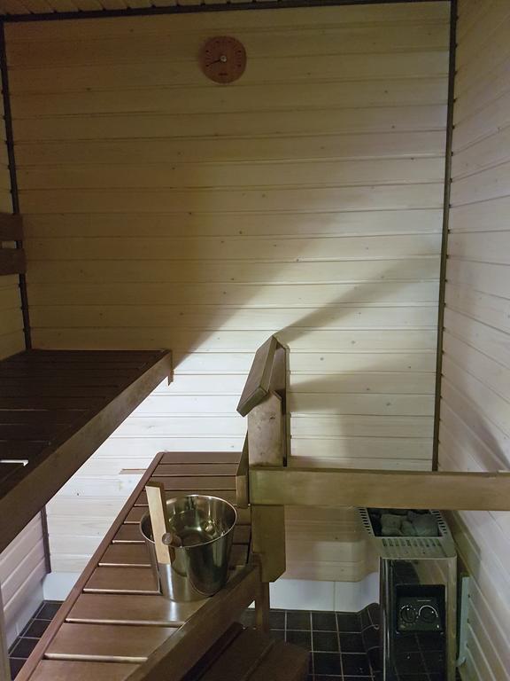Santalux Apartment 2 Рованиеми Екстериор снимка