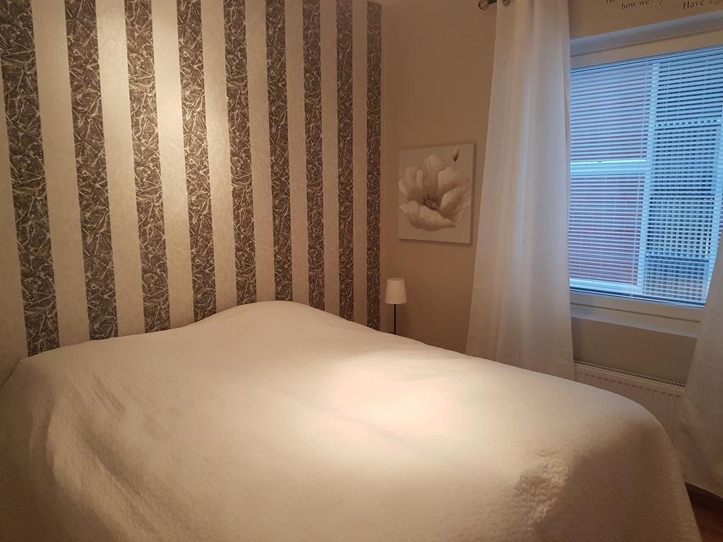 Santalux Apartment 2 Рованиеми Екстериор снимка