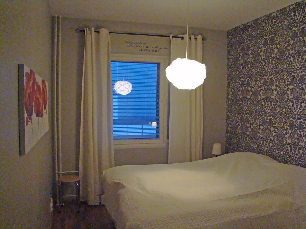 Santalux Apartment 2 Рованиеми Екстериор снимка