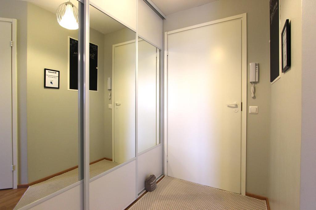 Santalux Apartment 2 Рованиеми Екстериор снимка