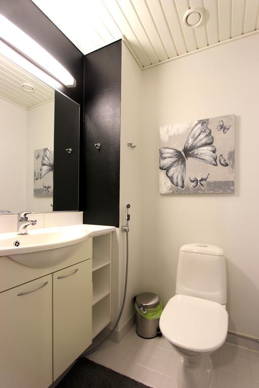 Santalux Apartment 2 Рованиеми Екстериор снимка