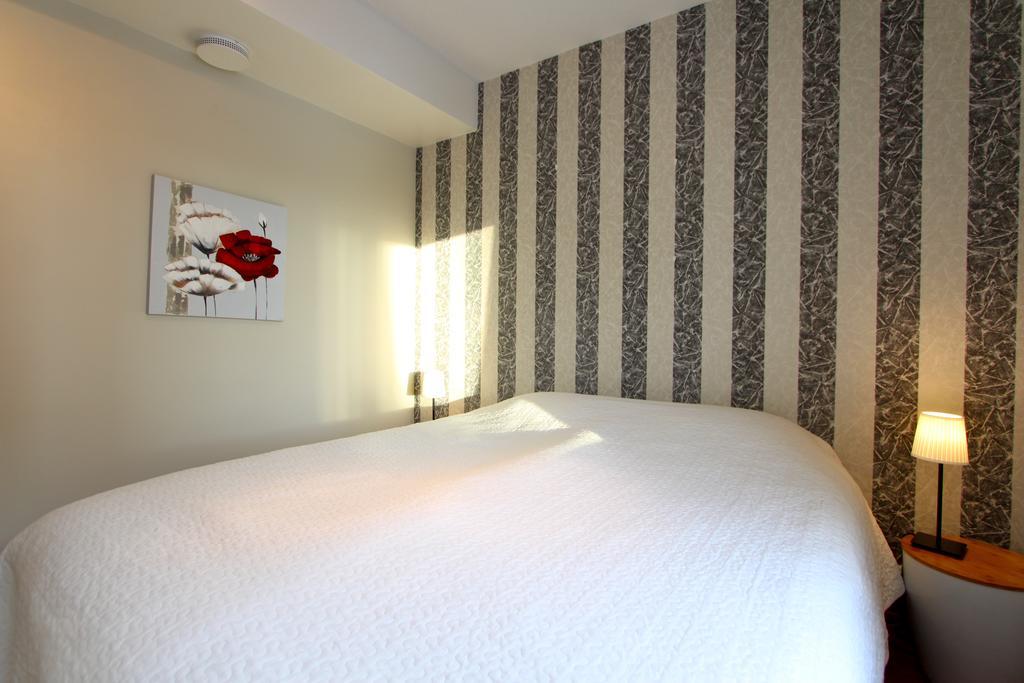 Santalux Apartment 2 Рованиеми Екстериор снимка