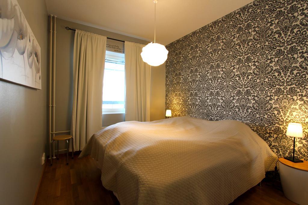 Santalux Apartment 2 Рованиеми Екстериор снимка
