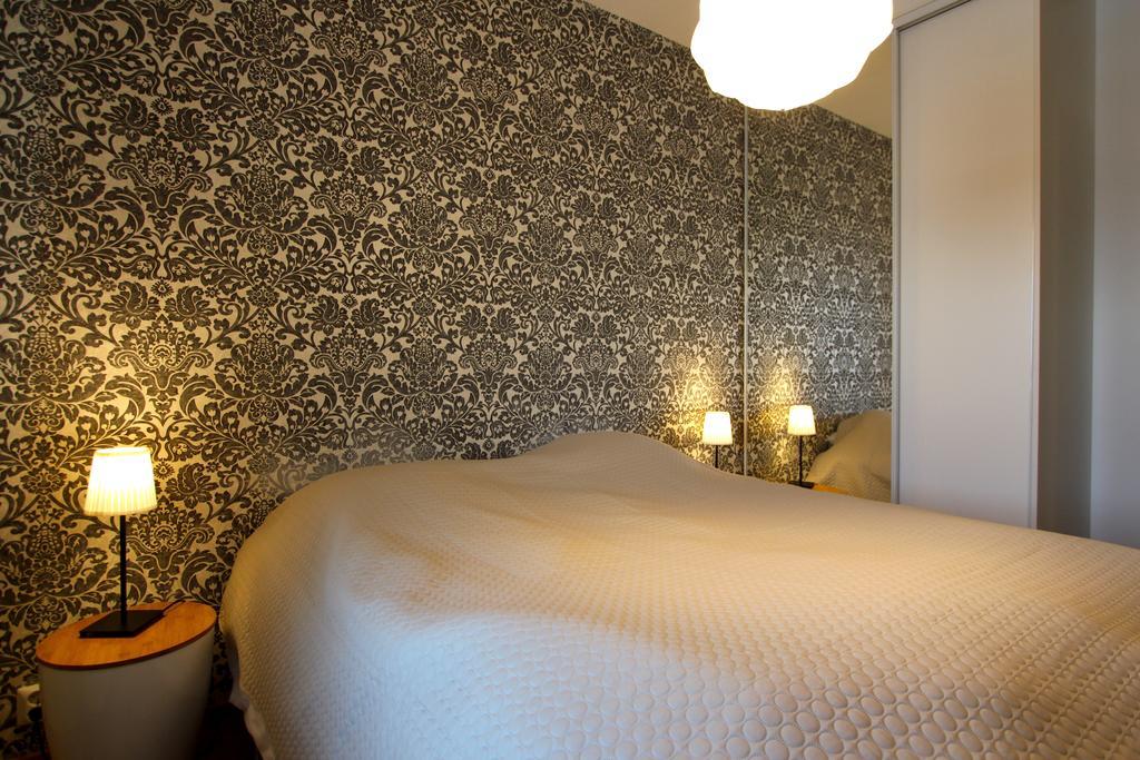 Santalux Apartment 2 Рованиеми Екстериор снимка