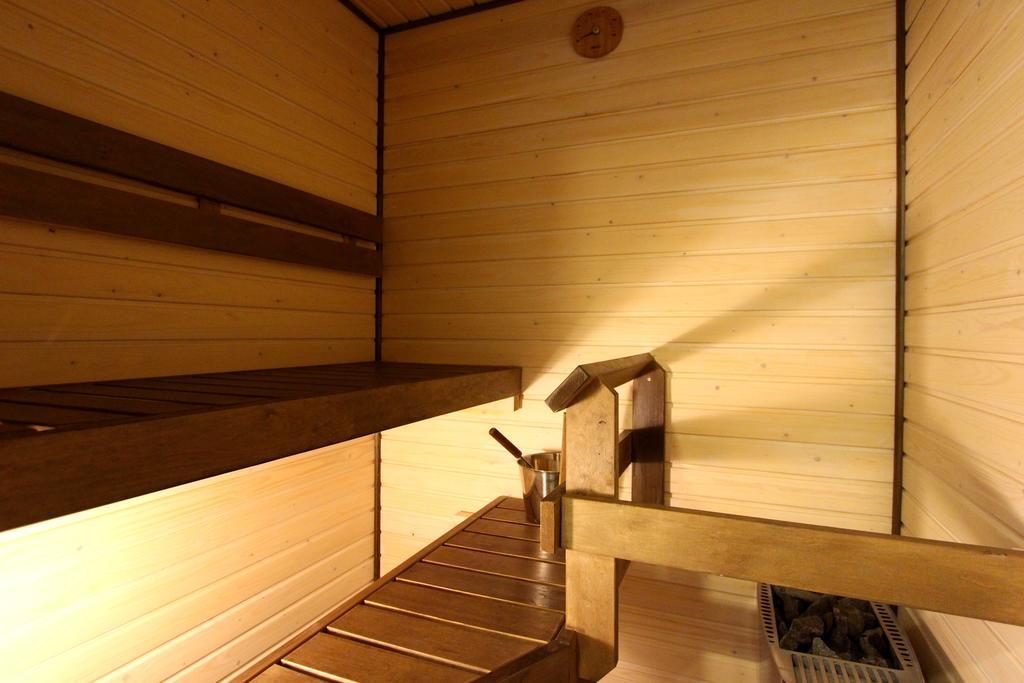 Santalux Apartment 2 Рованиеми Екстериор снимка
