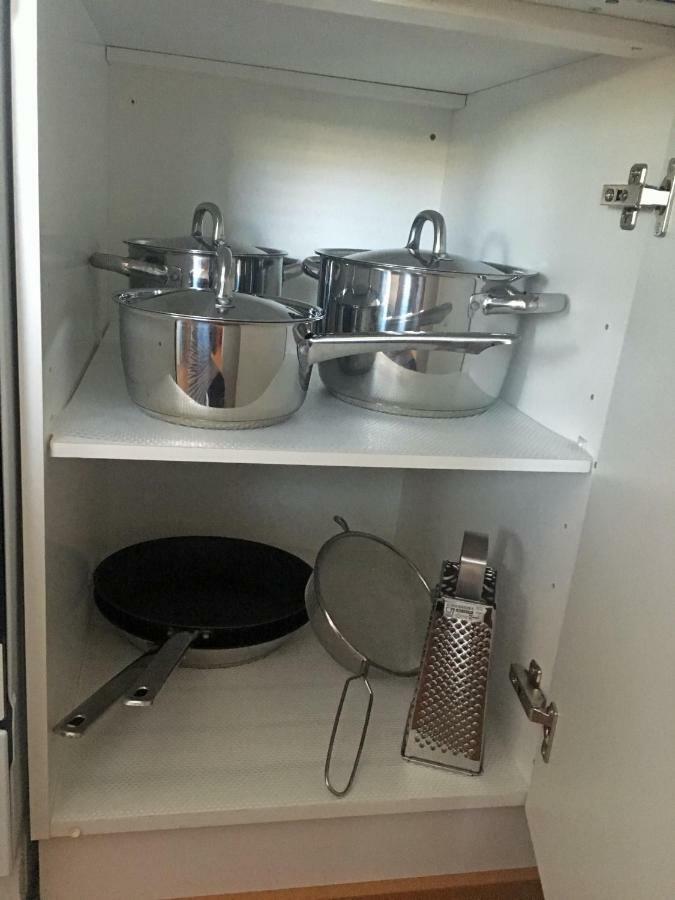 Santalux Apartment 2 Рованиеми Екстериор снимка