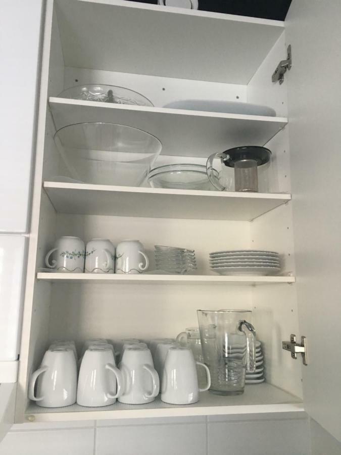 Santalux Apartment 2 Рованиеми Екстериор снимка