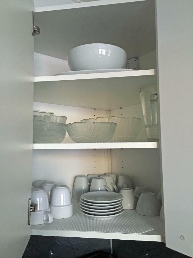 Santalux Apartment 2 Рованиеми Екстериор снимка